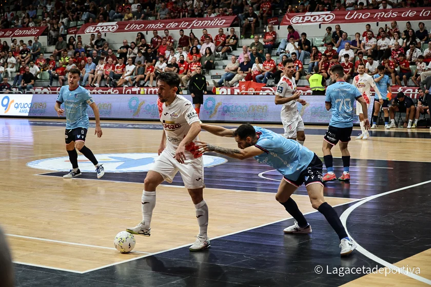 EL POZO VS MANZANARES-59