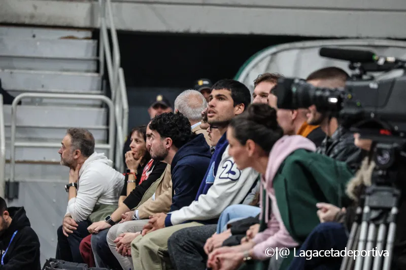 UCAM VS REAL MADRID-35
