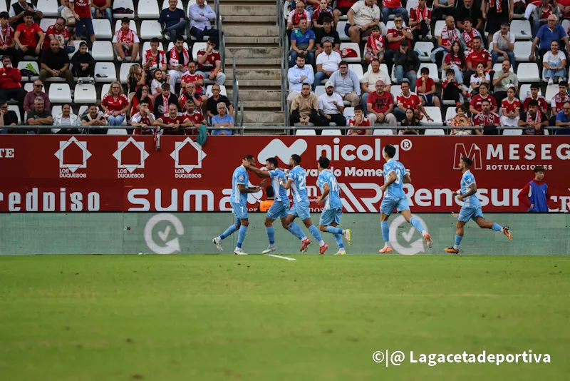 REAL MURCIA - IBIZA (3)