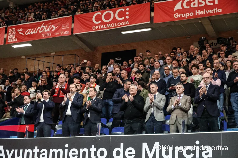 UCAM VS REAL MADRID-16