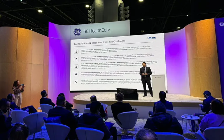 GE HealthCare_RSNA 23