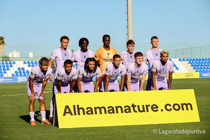 FC CARTAGENA vs BRIGHTON U21-19 (1)