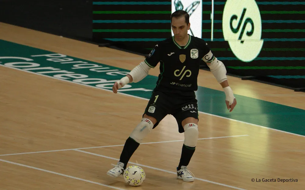 El pozo vs Inter-16