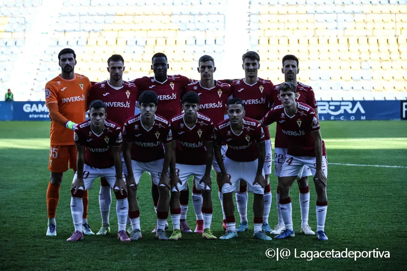 REAL MURCIA VS UCAM-08