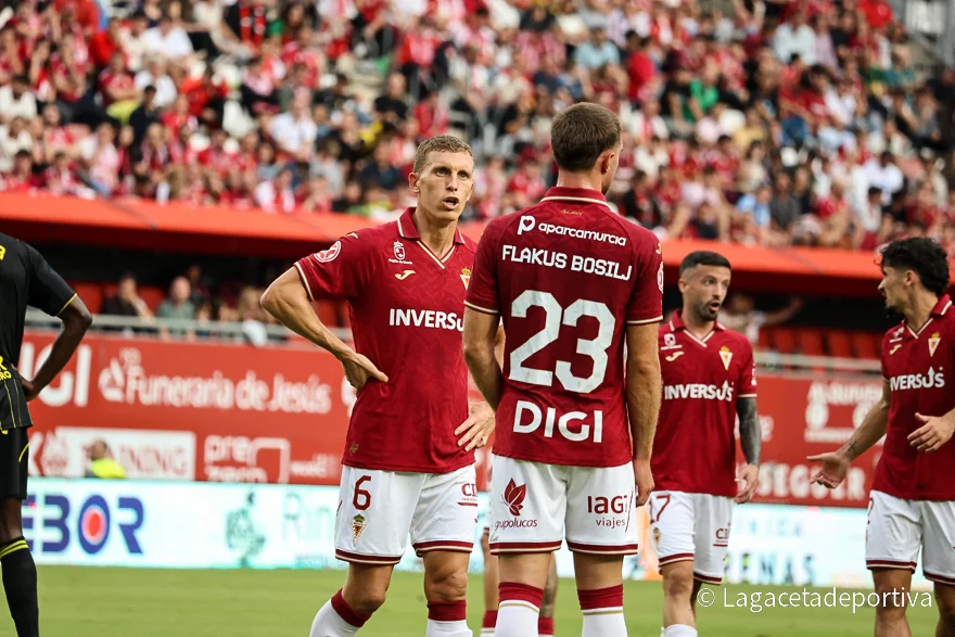 REAL MURCIA VS ZARAGOZA-84