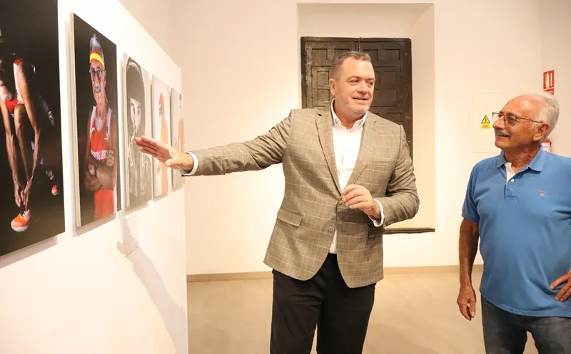 Exposición 2