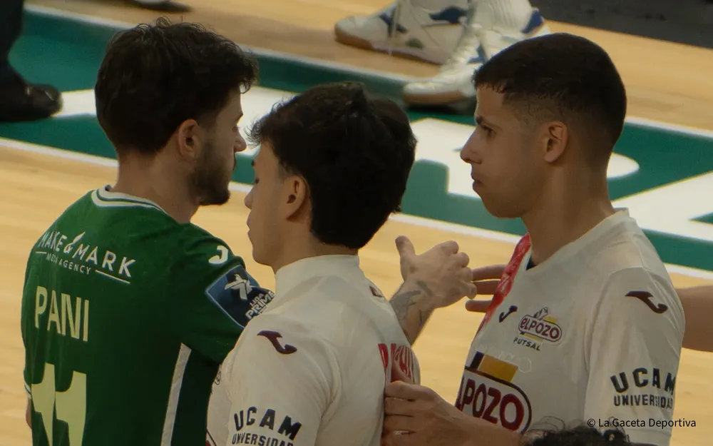 El pozo vs Inter-20