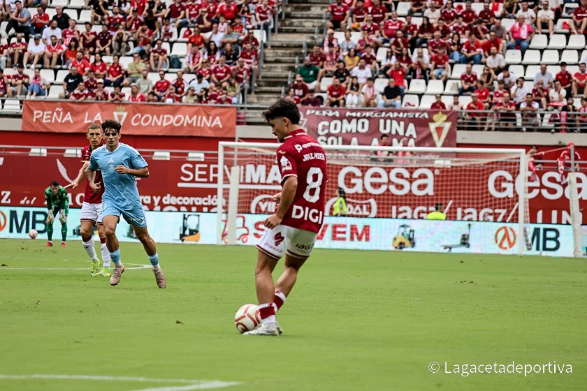 REAL MURCIA VS NASTIC -14