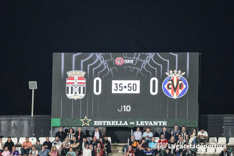 REAL MURCIA PROMISES VS CABEZO  (53)