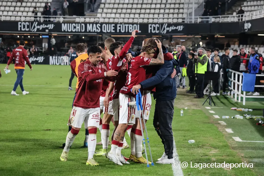 MURCIA CARTAGENA DERBI-23