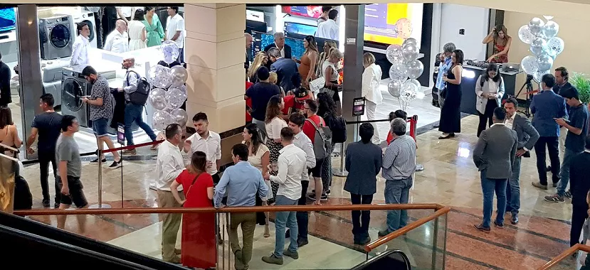 EVENTO 1