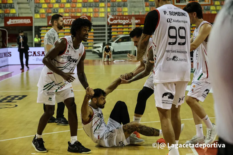 CARTAGENA VS MALLORCA GDP (7)