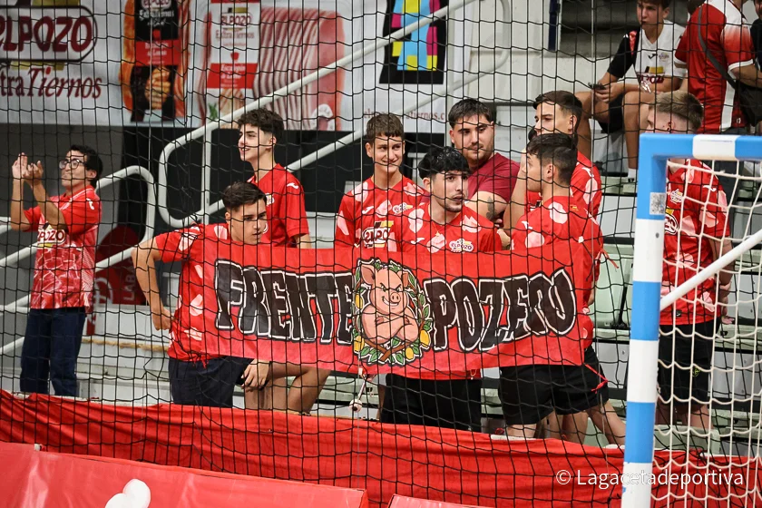 EL POZO VS MANZANARES-38