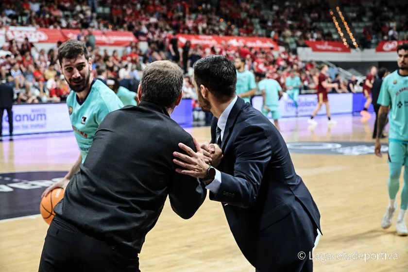UCAM MURCIA VS BARÇA CB-22 (1)