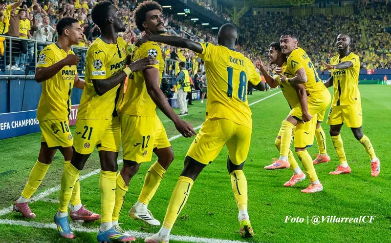 villarreal_foto_@VillarrealCF
