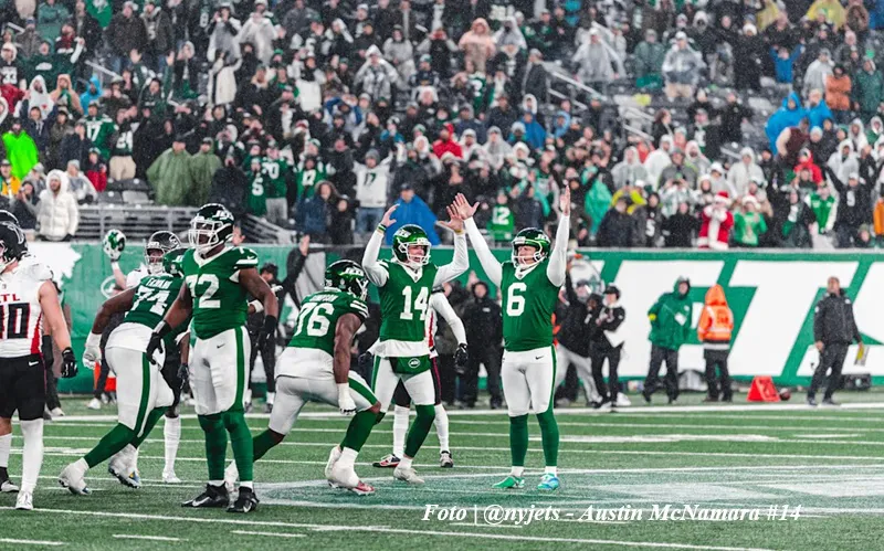 nfl_@nyjets_ Austin_McNamara_#14