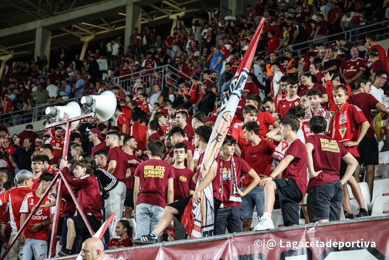 REAL MURCIA SEVILLA (9)