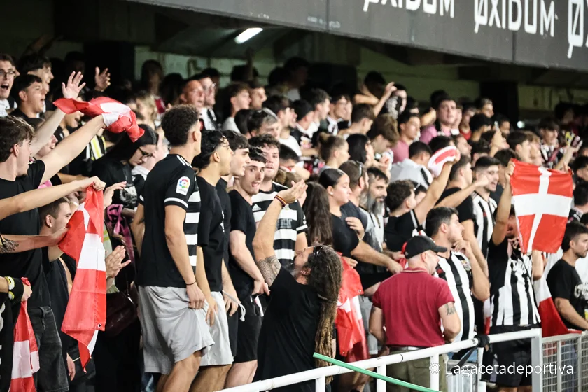 FC CARTAGENA VS REAL MURCIA-34