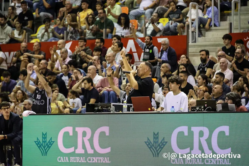 UCAM MURCIA VS MORABANC ANDORRA (56)