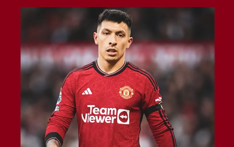 lisandro_martinez_manchester_foto_@ManUtd