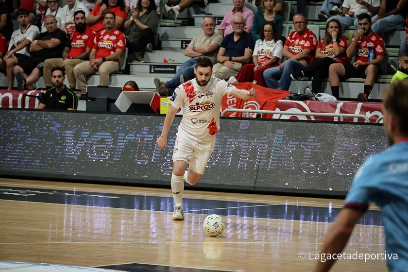 EL POZO VS MANZANARES-51