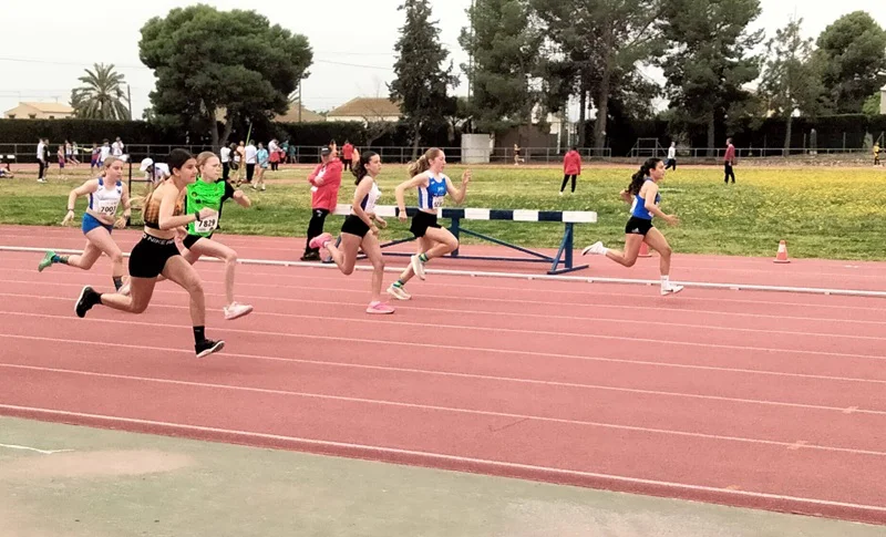 I Jornada Sub14