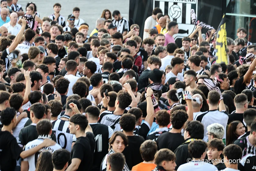 FC CARTAGENA VS REAL MURCIA-18