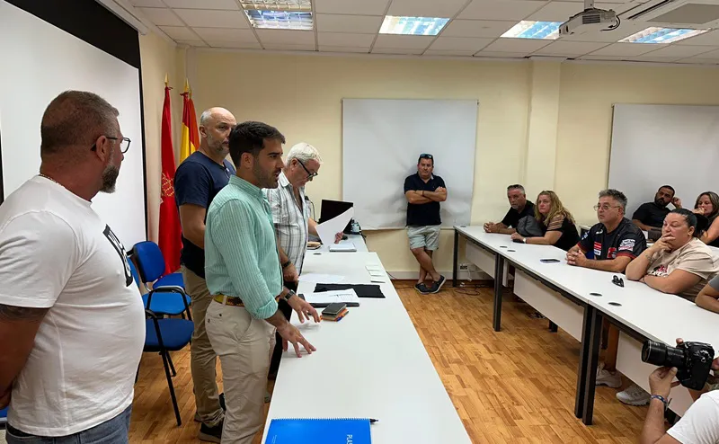 SORTEO FERIA PORTADA