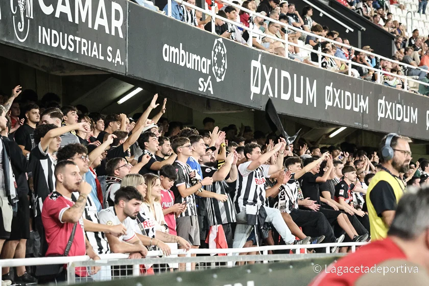 FC CARTAGENA VS CE EUROPA-62
