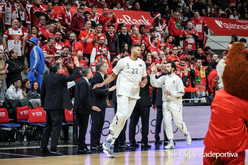UCAM VS REAL MADRID-10