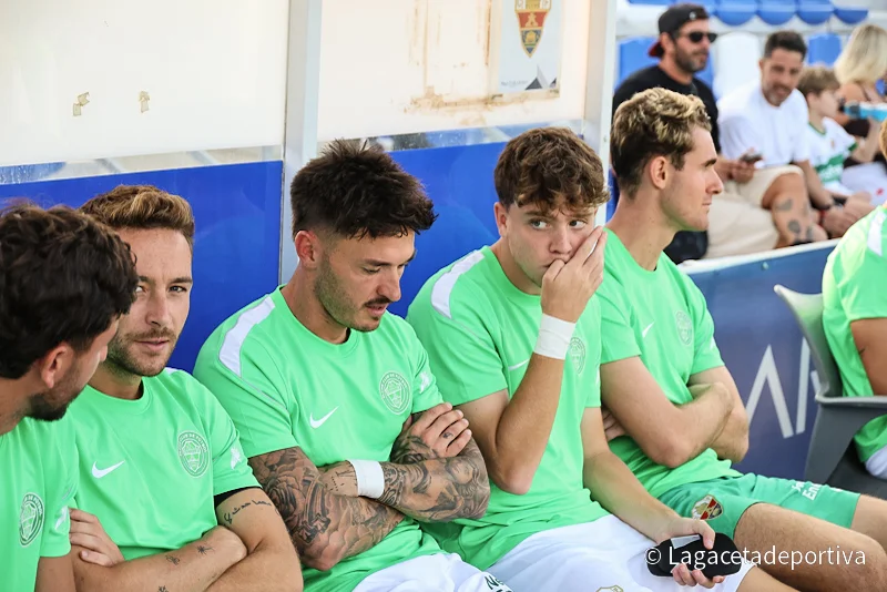 ELCHE CF AL AIN-14