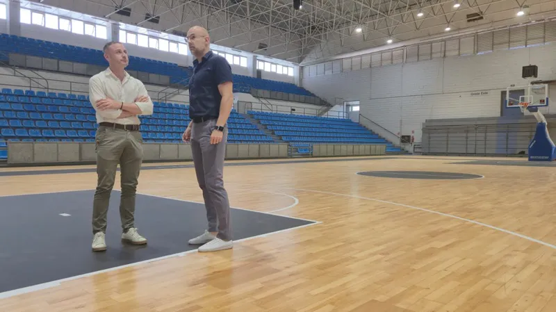 Obras Príncipe de Asturias 2