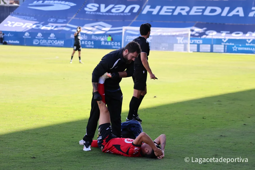 UCAM MURCIA VS CIEZA-13