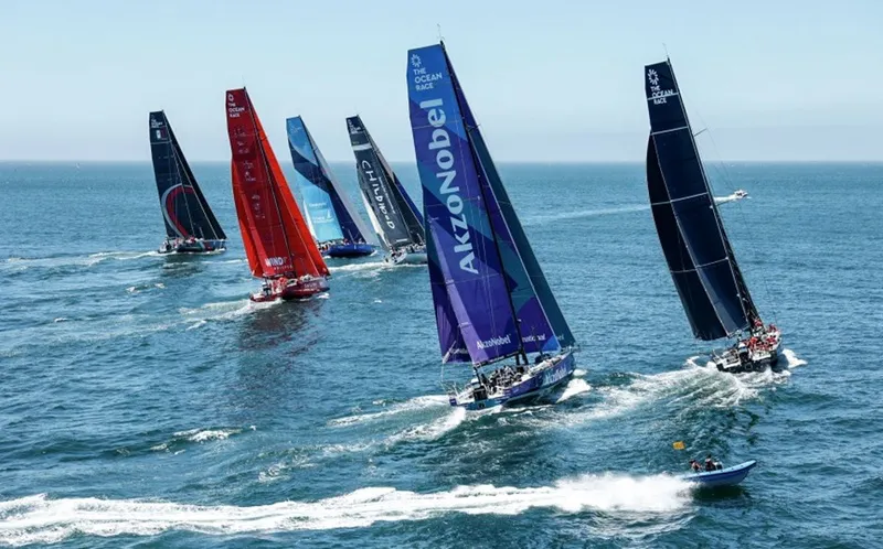 regata_The Ocean Race Europe