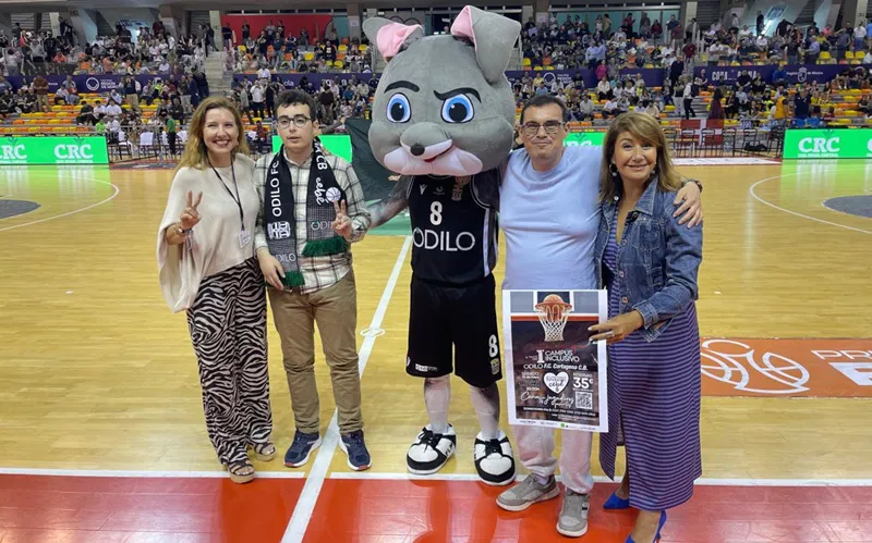 cartagena_I Campus Inclusivo de baloncesto280642
