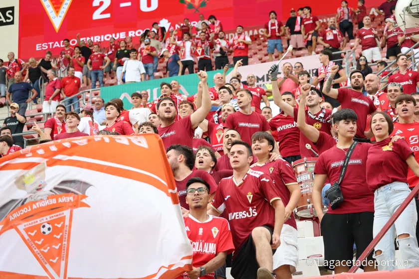 REAL MURCIA VS NASTIC -36