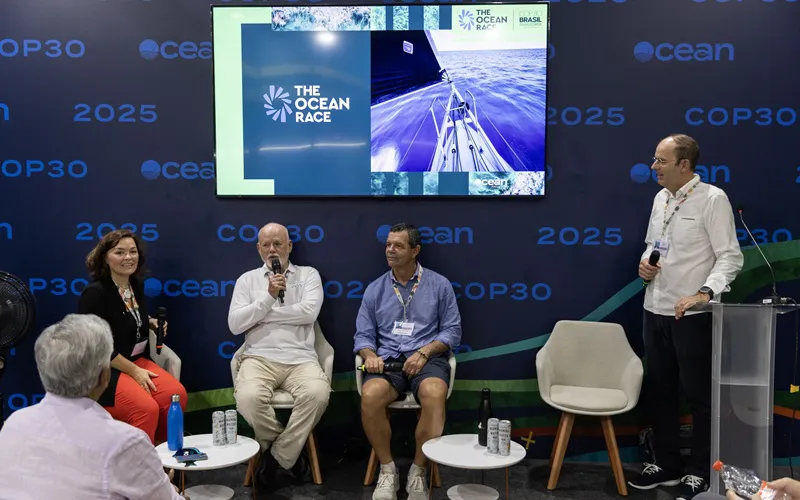 the_ocean_race_cop30_belém_brasil2025