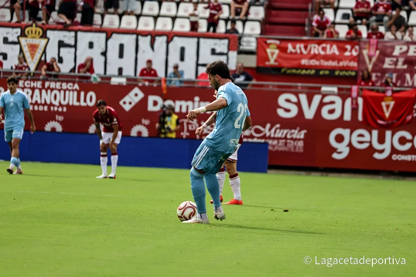 REAL MURCIA VS NASTIC -01