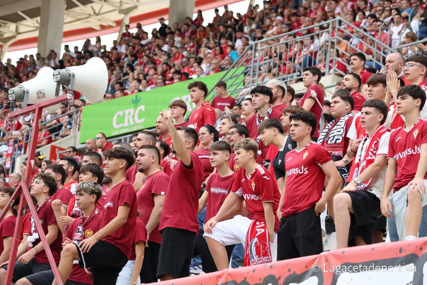 REAL MURCIA VS NASTIC -38