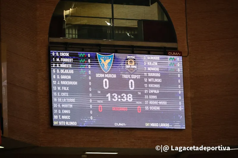 UCAM MURCIA BARÇA (35)