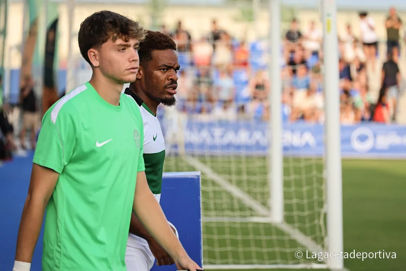 ELCHE CF AL AIN-04