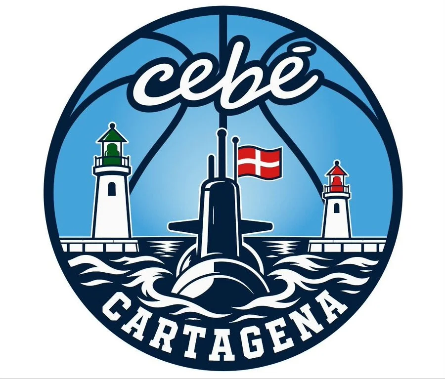 escudo cb cartagena