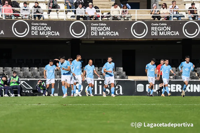 FC CARTAGENA VS IBIZA (16)