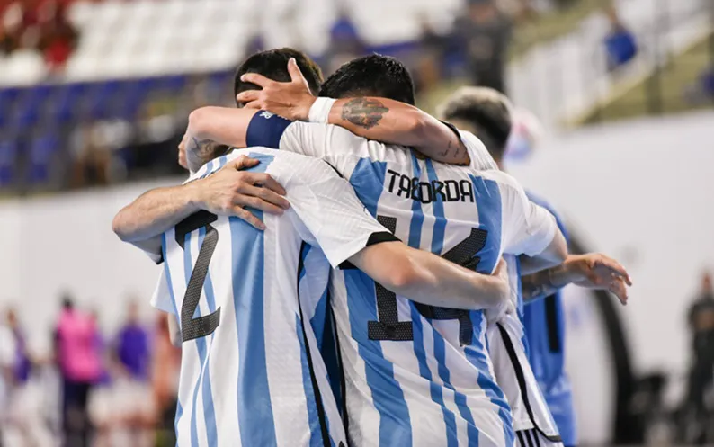 futsal_foto_oficial_@Argentina