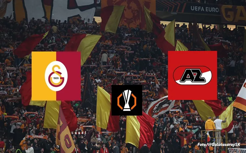 @GalatasaraySK_AZ_UEFA_LEAGUE