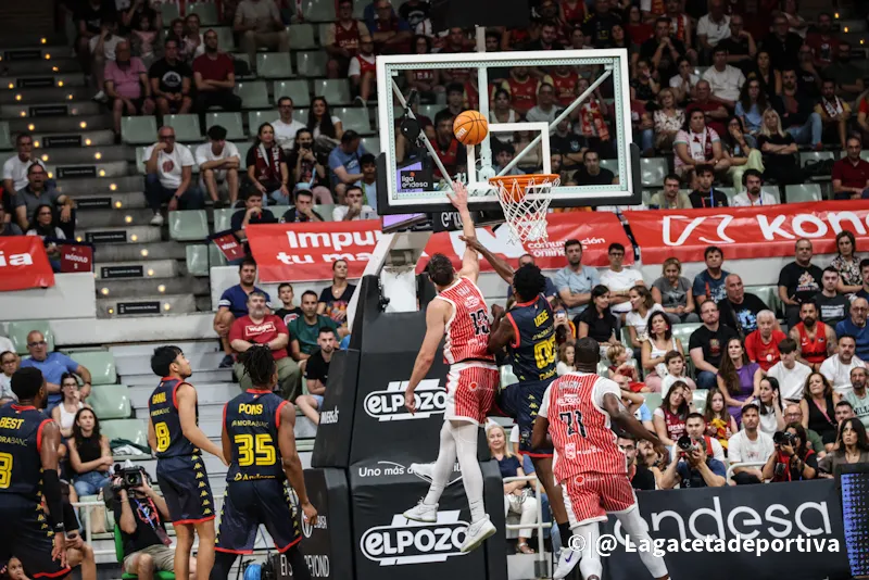 UCAM MURCIA VS MORABANC ANDORRA (11)