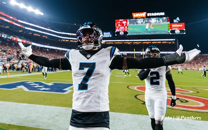 nfl_panthers_Tre'von Moehrig