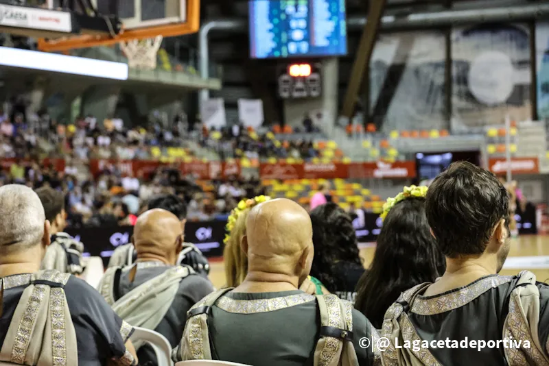 UCAM MURCIA VS MORABANC ANDORRA (55)