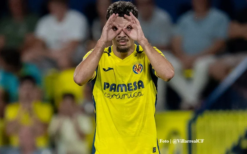 villarreal_@VillarrealCF_LL_2627