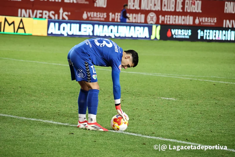 Real Murcia Antequera-25